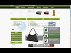 Web design toko online murah surabaya