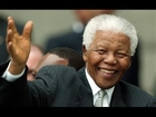 Dating South African President Nelson Mandela, pumanaw na sa edad na 95 (DEC062013)