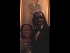 Snoop & Family at the White House