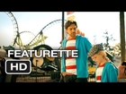 Instructions Not Included Featurette #1 (2013) - Comedy Movie HD