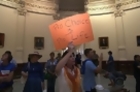 Parts of Texas Abortion Law Unconstitutional, Judge Rules