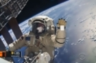 Spacewalk to Install Earth-watching Cameras