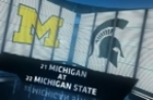 Game Breakdown: Michigan at Michigan State