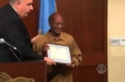 Homeless Boston Man Rewarded for Good Deed
