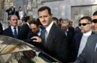 Syria Misses Deadline on Chemical Weapons Handover