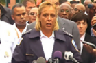 D.C. Police Chief: 2 Other Potential Shooters at Washington Navy Yard