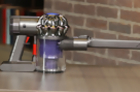 Dyson's New Killer Cordless Vacuum is Most Expensive Yet