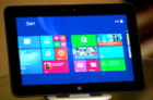 HP Omni 10 Tablet Runs Windows 8.1, Boasts 1,920x1,200-pixel Resolution