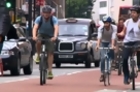 Bikers Vs. Drivers: Tensions Rise in London