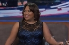 Chandra Wilson Plays 'Medical Term or Black Baby Name?'