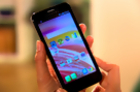 T-Mobile's Entry-level Alcatel One Touch Fierce Handset