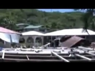 Solomon Islands Destruction After Tsunami