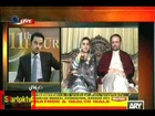 11th Hour 20th February 2013 with Waseem Badami [Why PPP candidates leaving PPP & Joining PMLN?]
