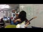 Guitar Solo Video to Rule Them All