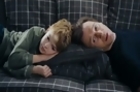 Love Actually (2003): On-the-couch-with-sam