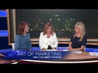 SD AMA ART of Marketing Conf on UT TV with Taylor Baldwin