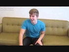 Sweet Sixteen (Chandler Massey Video) with lyrics