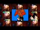 Punch Out!! - Fight Theme Acapella