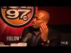 Steve Stoute breaks down the meaning behind 