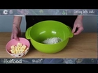 How to Crumb Butter And Flour - Cooking with Kids