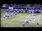 Pro Impact Sports: # 7 Isaiah Ford WR  Class: 2014  (Jax) Trinity Christian