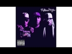 MellowHigh - Cold World feat. Remy Banks & Earl Sweatshirt (Chopped and Screwed)