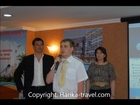 Андрей Слепов - 2 международная конференция партнеров Harika Ev & Harika Travel