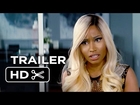 The Other Woman, Official Trailer [HD]