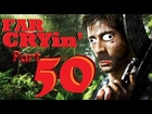 GAME TIME- Far Cry 3 Part 50: THE MAGIC FISH!!!