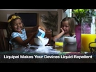 Liquipel Skins and Watersafe Technology - Lifestyles
