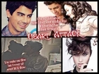 Heart Attack - Jemi Story - Episode 4