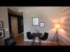 Furnished Modern Studio , Full Service Doorman Building with Gym | Chelsea | W. 17th & 10th Ave