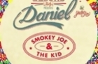 DELUXE Feat.Youthstar - Daniel (Smokey Joe & The Kid Remix) - Deluxe (Music Video)
