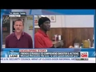 CNN Guest Identifies Aaron Alexis as Obama Supporter  'He Was More of a Liberal Type'