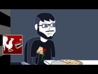 Rooster Teeth Animated Adventures El Pizza Bandido