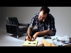 Tattoo Script and Calligraphy Tips | How to Be a Tattoo Artist