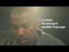 Kanye West. Zane Lowe. Part 2