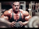 Bodybuilding Motivation: Jay Cutler - Comeback Mr.Olympia 2013