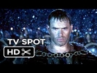 The Legend Of Hercules TV SPOT - Legend (2014) - Kellan Lutz Action Film HD