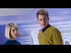 New Photos for STAR TREK INTO DARKNESS? - AMC Movie News