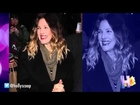 Drew Barrymore Didn't Want Secret Pregnancy News Out