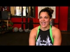 Stephanie Tropea, Punch Kettlebell Gym 'America's Strongest Woman' contest