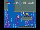 Super Mario World - because it's a classic, that's why