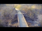 Dallas Fort Worth Aerial Video - Arbor Hills Nature Preserve