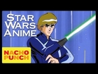 Star Wars: The Lost 1980's Anime