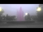 Cancer *** Pink Fountain For Breast Cancer ***