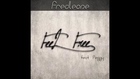 Fred Leone feat Peggy - Feel Free (Radio edit)