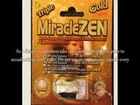 Triple Miracle Zen Gold