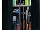 Stack-On GC-18C 18 Gun Convertible Steel Security Cabinet, Black Review