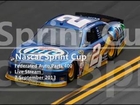 Nascar Federated Auto Parts 400 Live Online